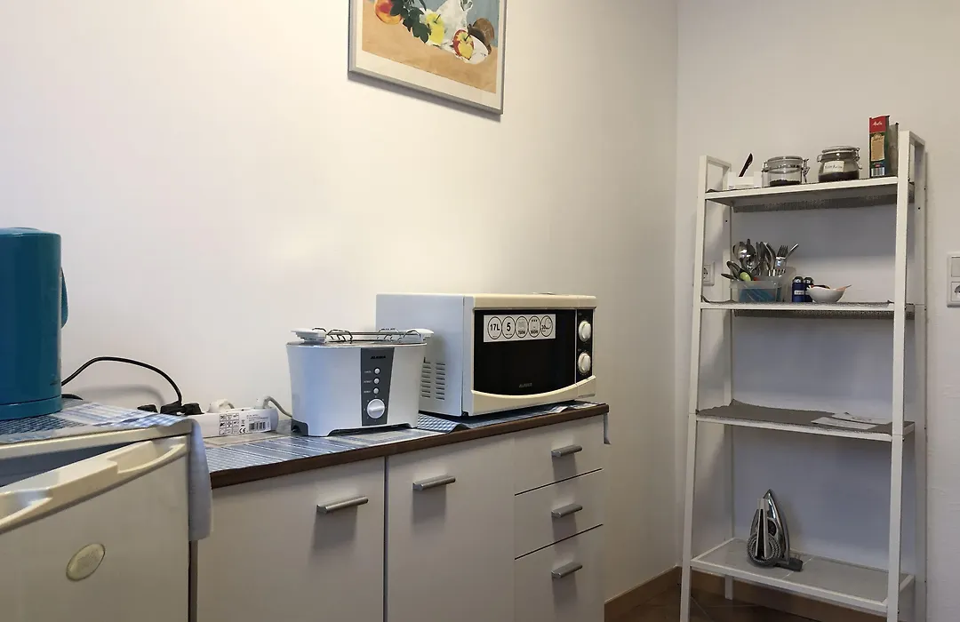 Messezimmer 4u-1