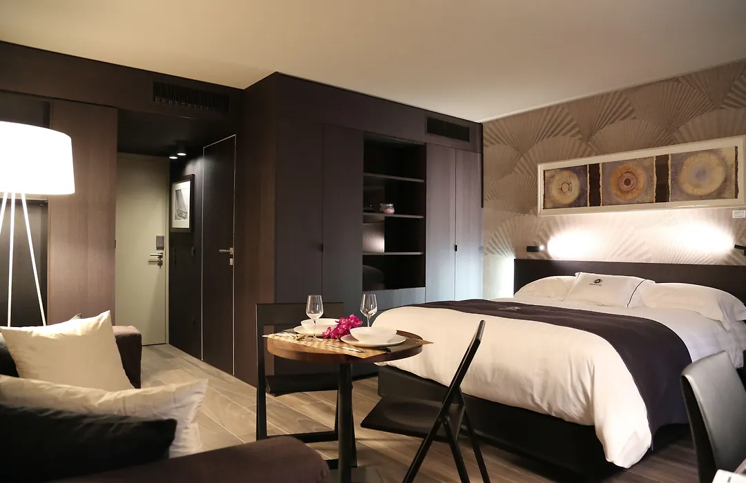 San Carlo Suite-1
