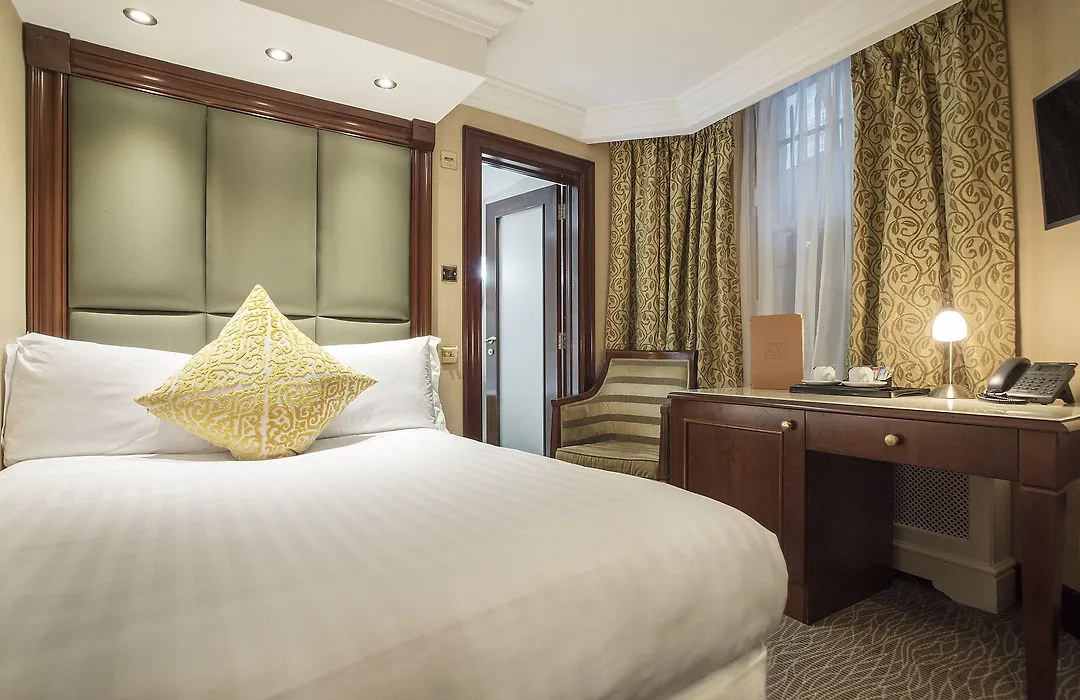 The Prime London Hotel-1