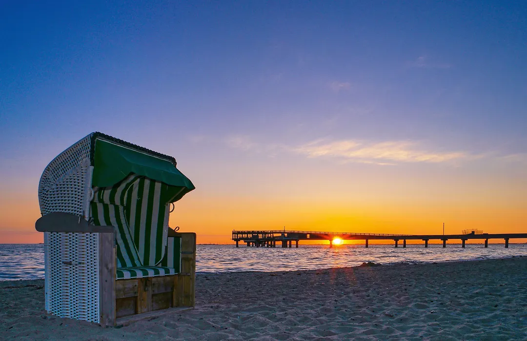 Beach Motel Heiligenhafen-1