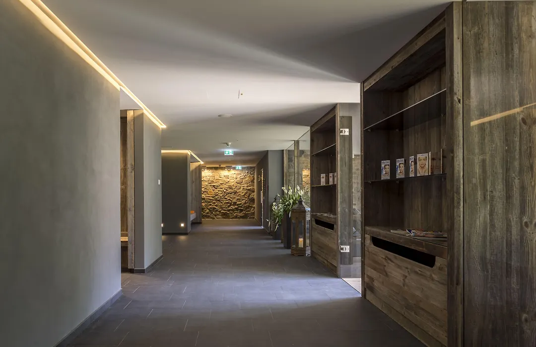 Das Graseck - mountain hideaway&health care-1