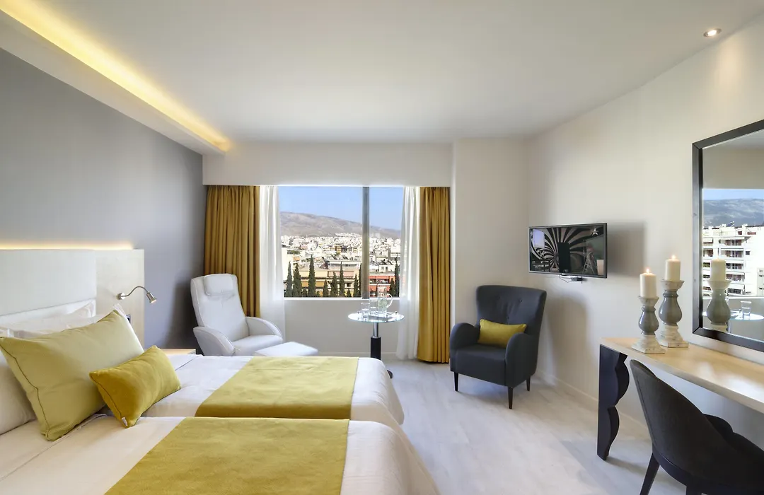 Athens Avenue Hotel-1