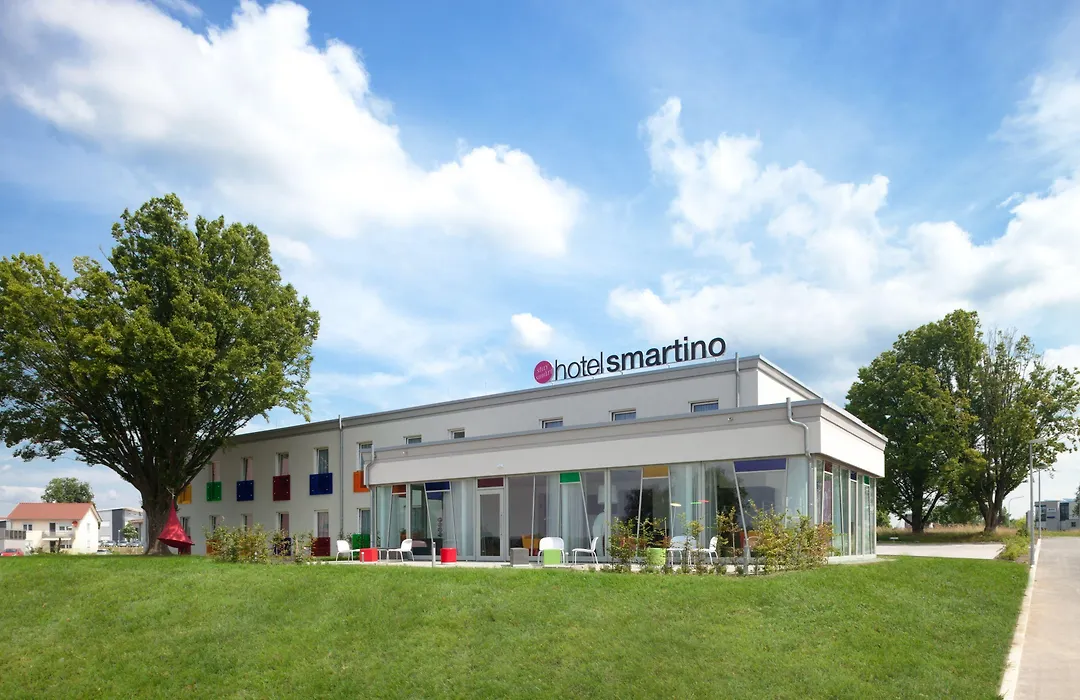Hotel Smartino-1
