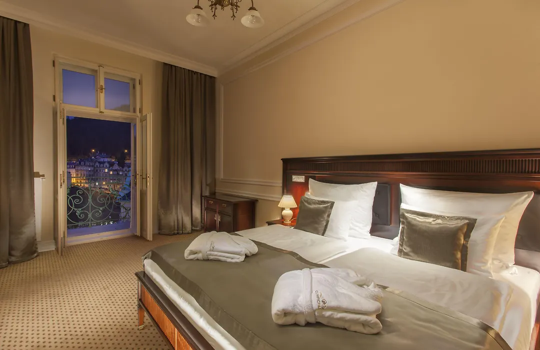 Luxury Spa Hotel Olympic Palace-1
