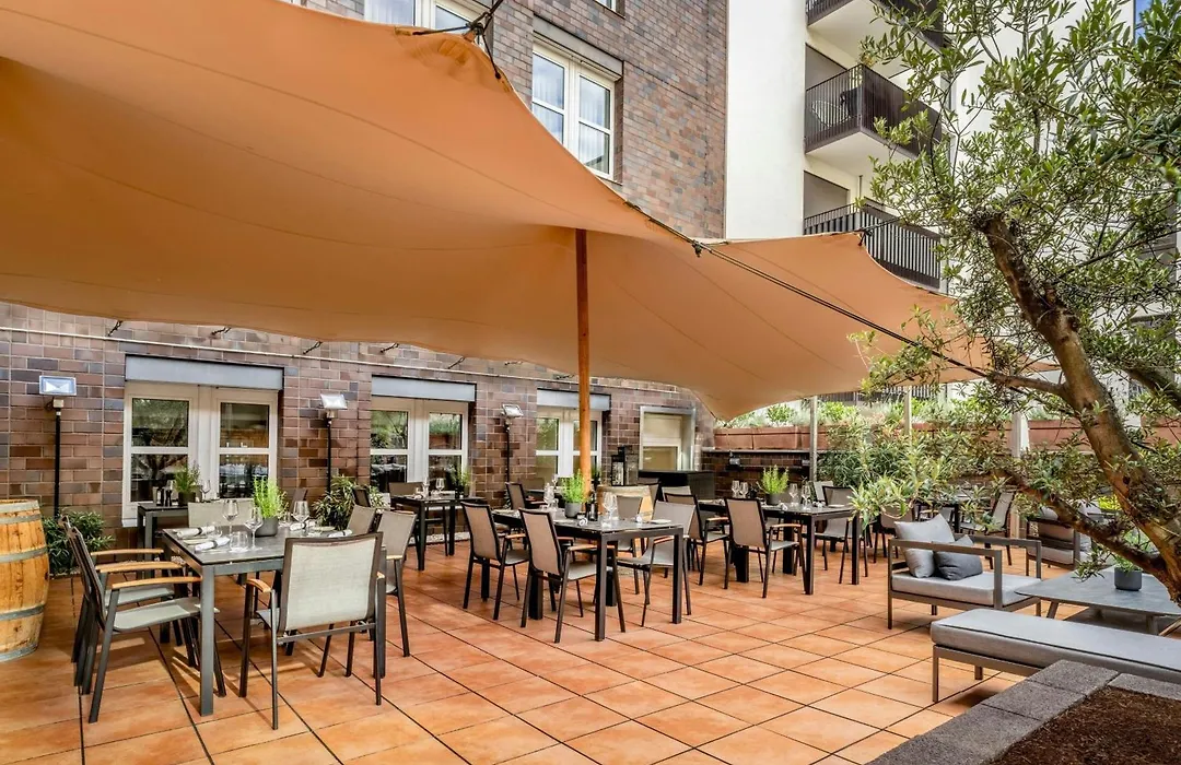 Cologne Marriott Hotel-1