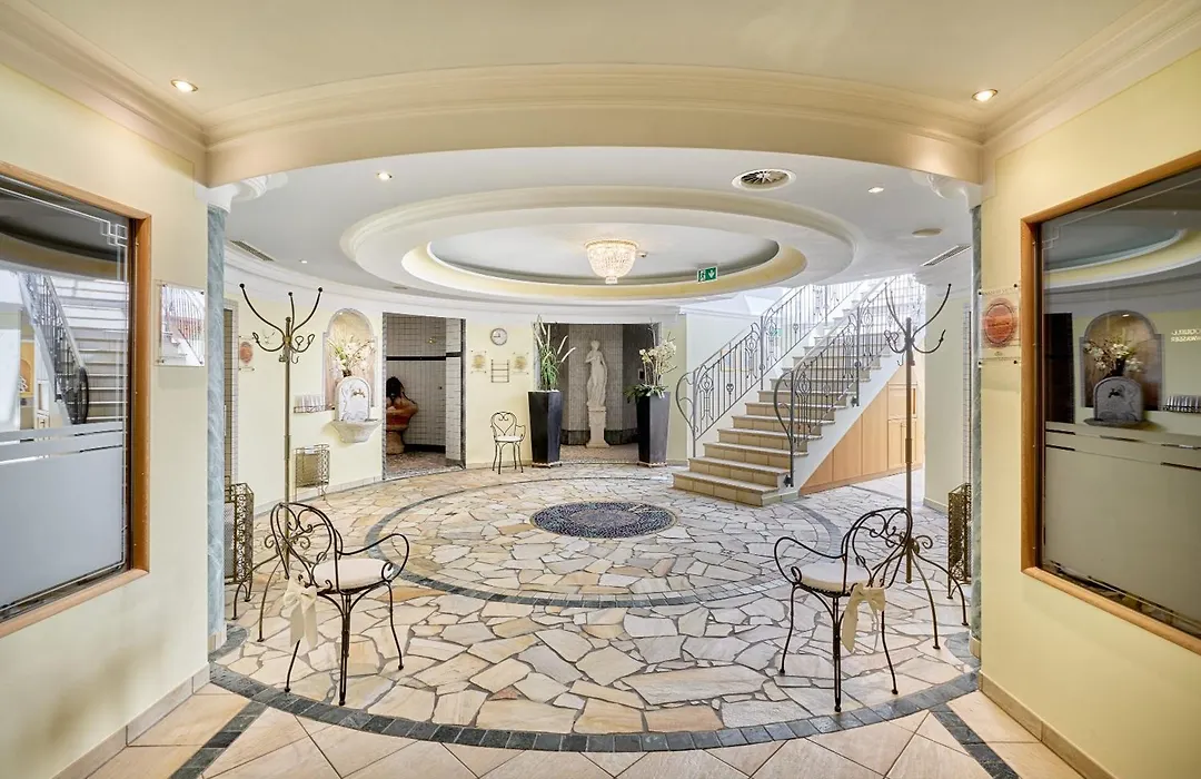 Wellness&Relax Hotel Milderer Hof-1