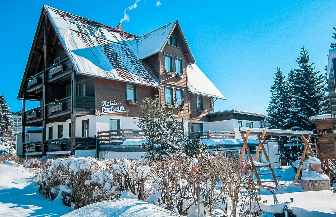 Hotel Carlsruh-1