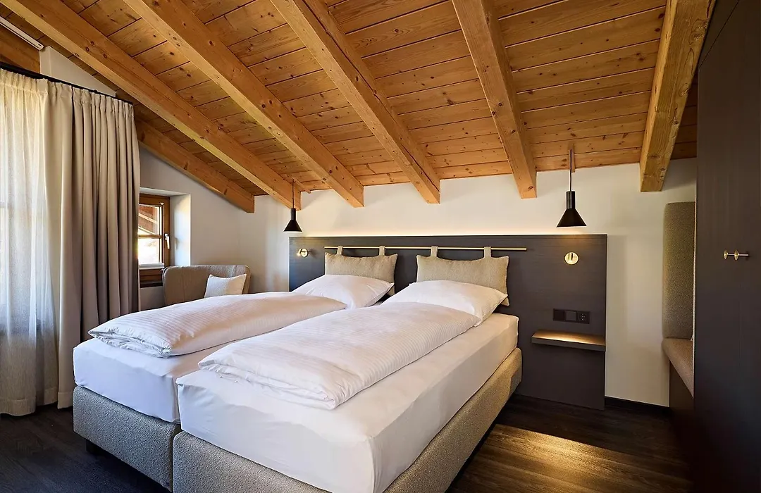 Hotel Krone - Immenstadt-Stein-1