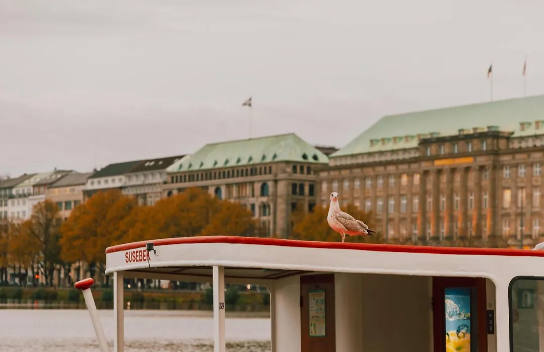 prizeotel Hamburg-St.Pauli-1