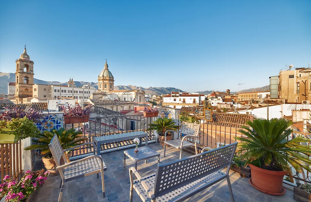 La Terrazza Sul Centro-1