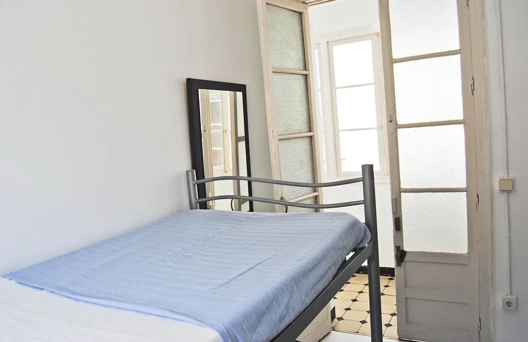 Malaga City Suites-1