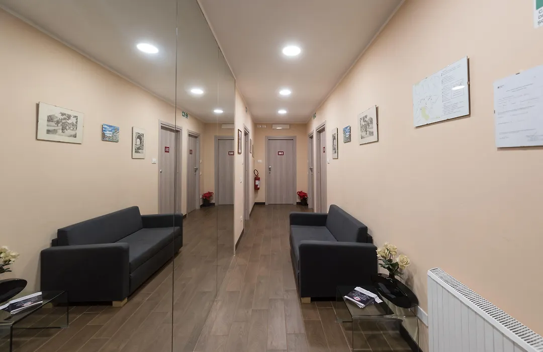 Trinity Luxury Rooms-1