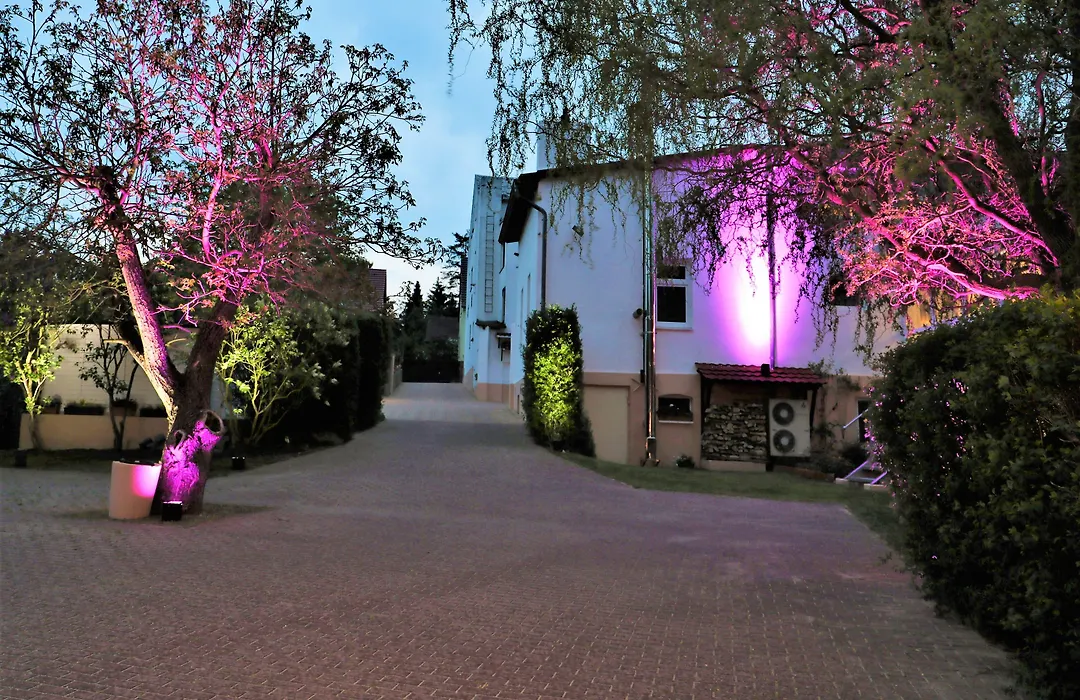 Hotel Mohr&Spa-1