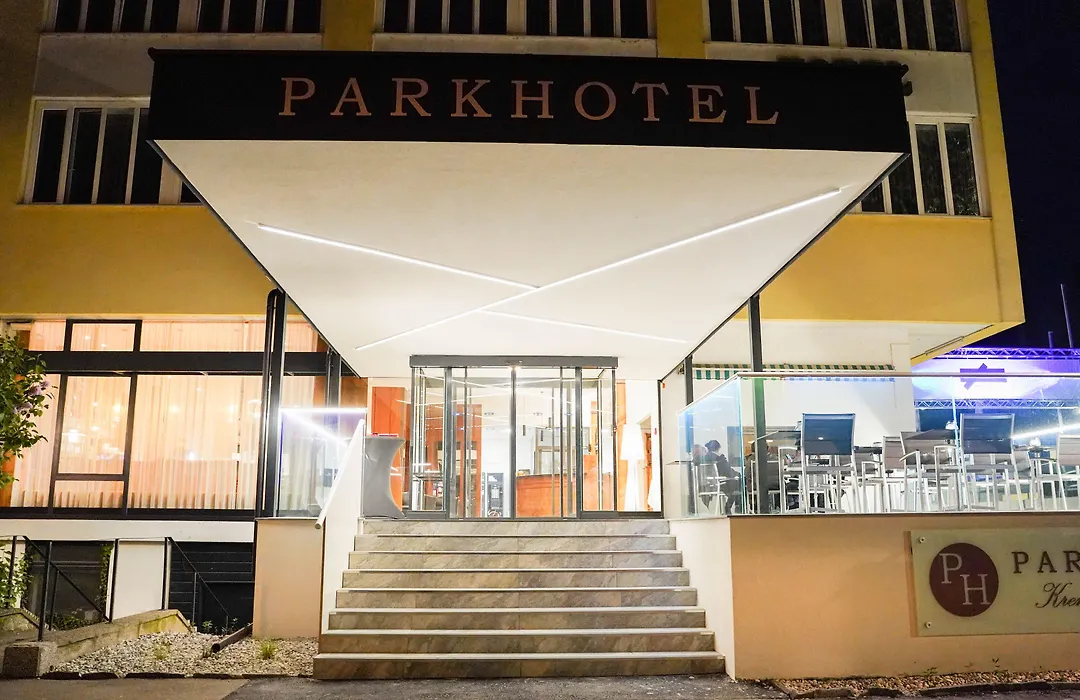 PARKHOTEL Krems-1