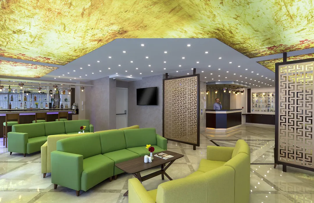 Regard Hotel-1