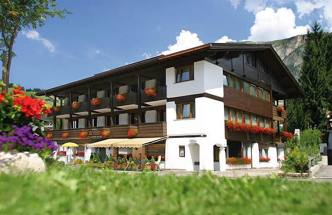 Hotel Armin-1