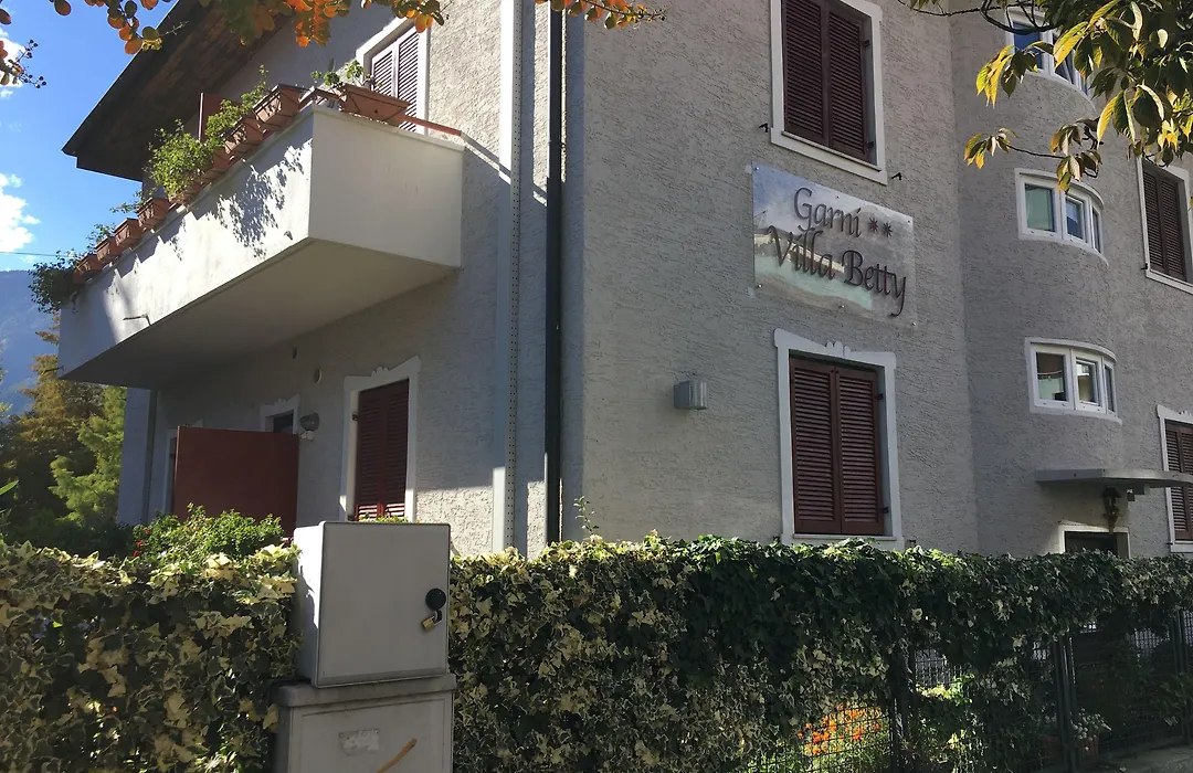 Garni Villa Betty-1