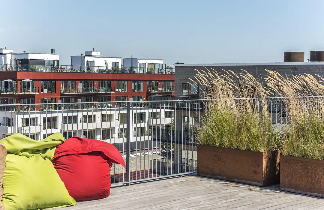 Cph Studio Hotel-1