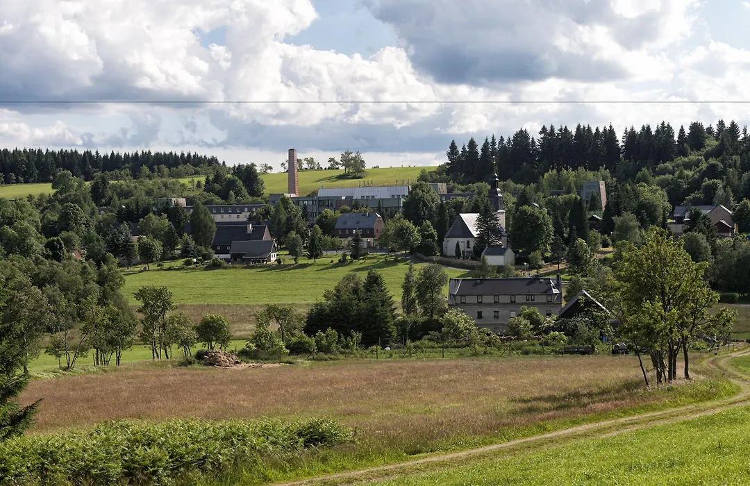 AHORN Waldhotel Altenberg-1