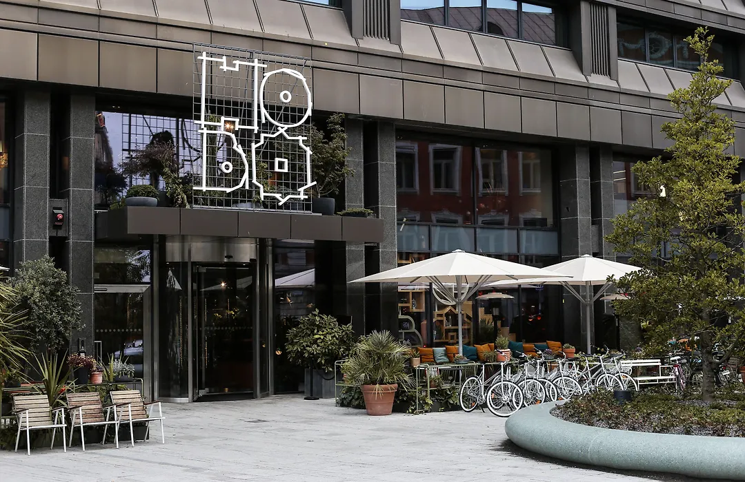 Hobo Stockholm-1