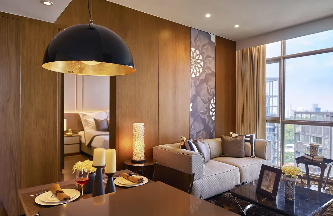 Ascott Orchard Singapore-1