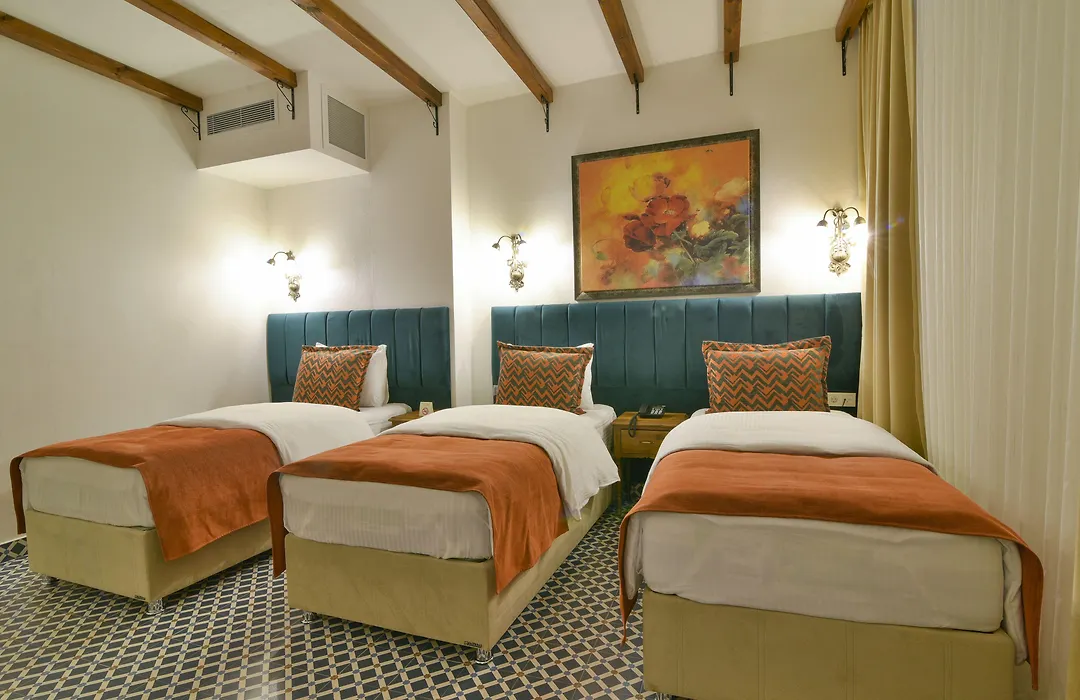 Istanbul Life Hotel (Adults Only)-1