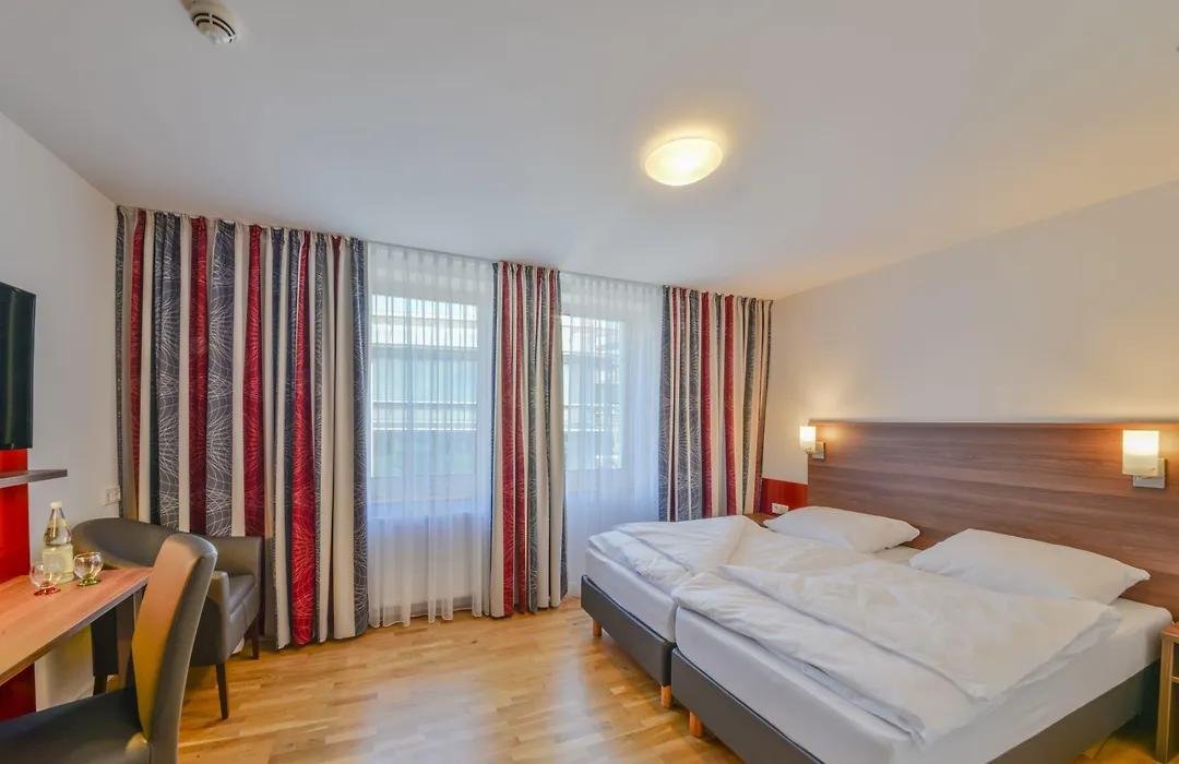 City Hotel Wetzlar-1