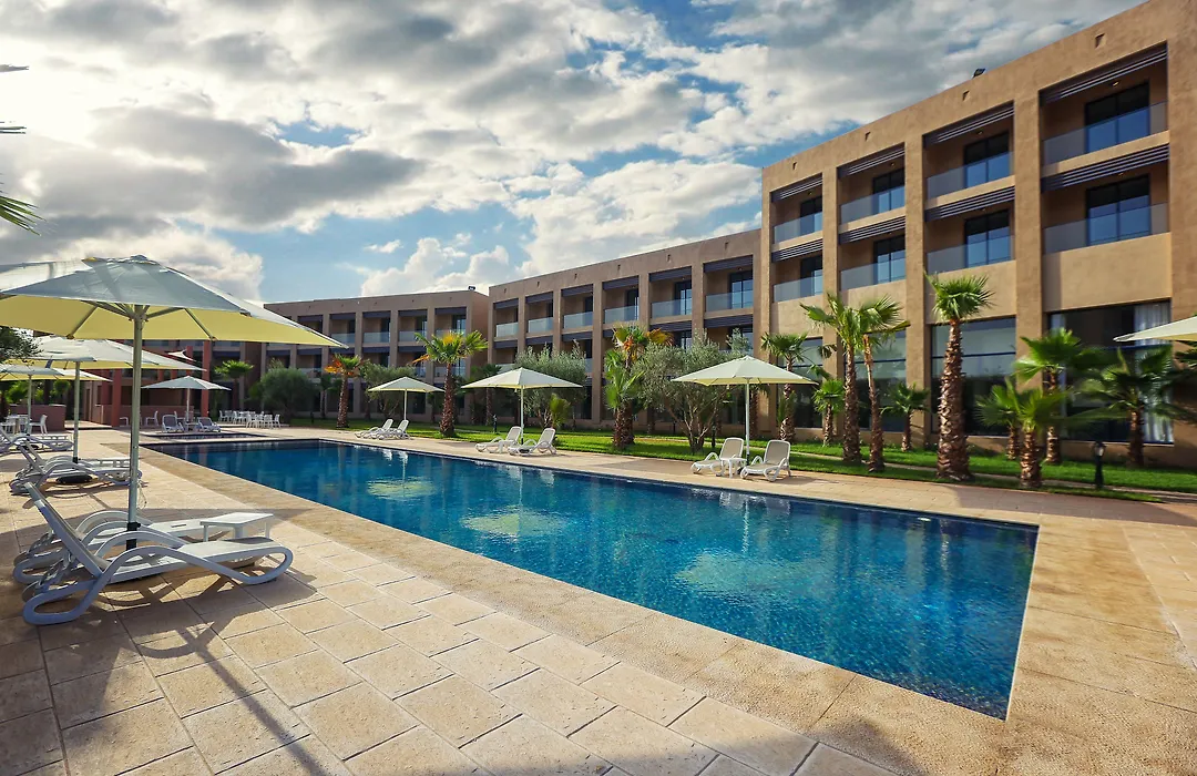 Wazo Appart-Hotel-1
