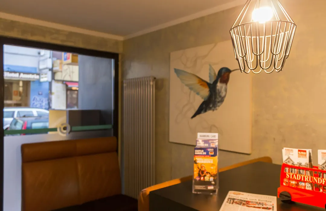 Hotel West-1