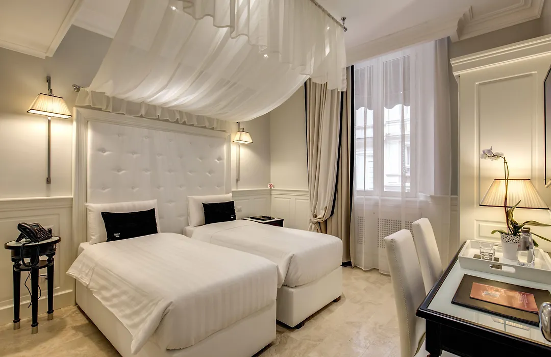 Hotel Tito-1