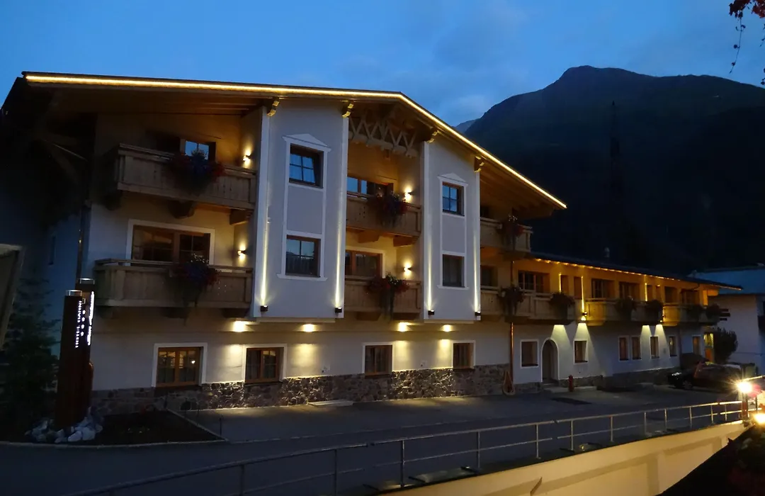 Apart Hotel San Antonio, ink Premium Sommerkarte-1