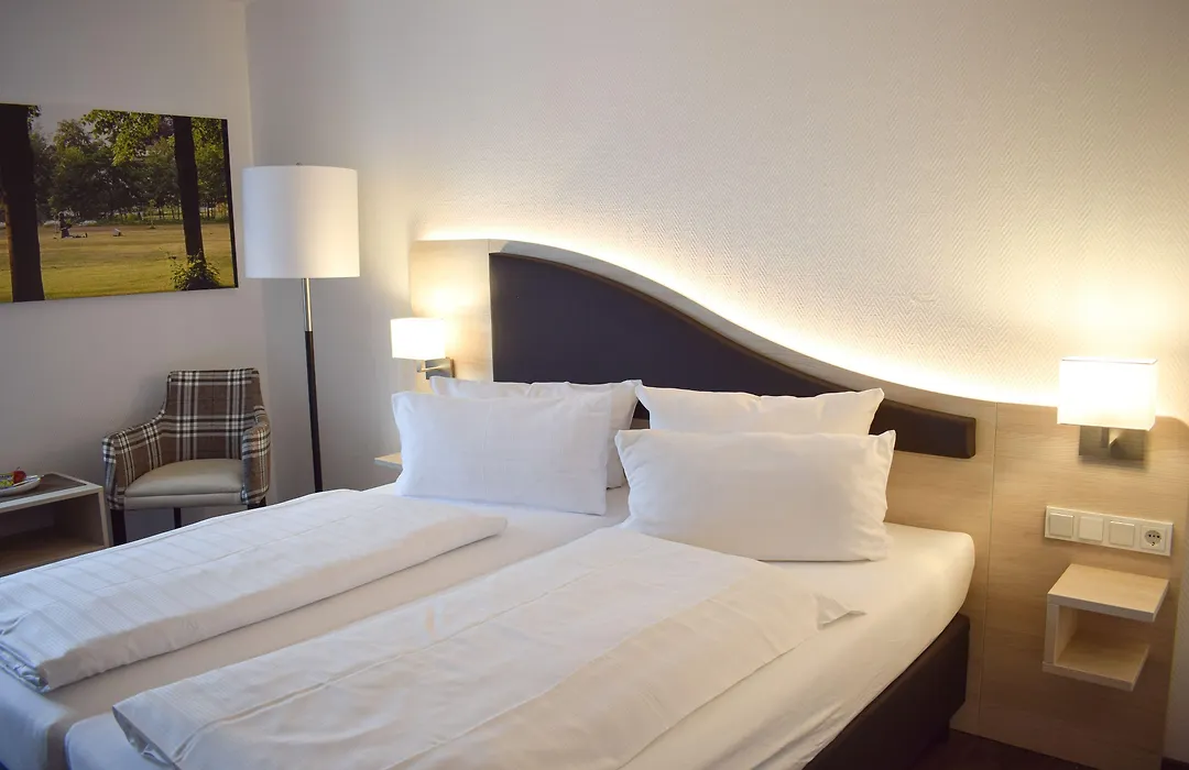 Akzent Hotel Jonathan-1