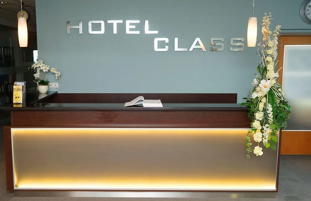 Hotel Class-1