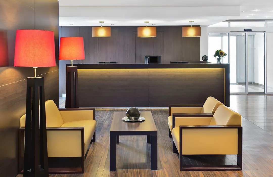 Taste Hotel Heidenheim-1