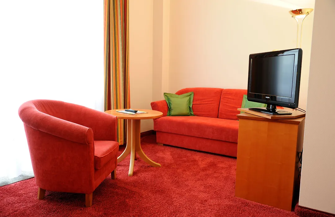 Hotel Beethoven-1