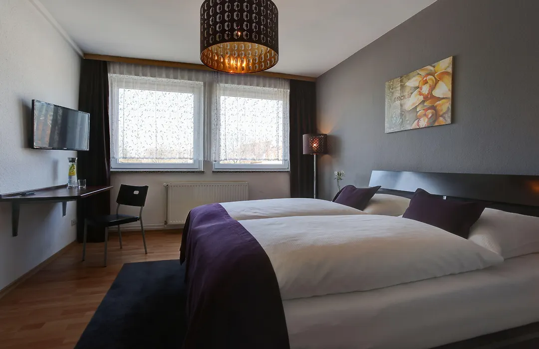 Boardinghouse Mundsburg-1