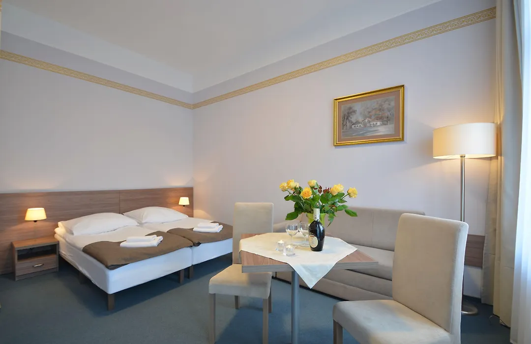 Hotel Zorza-1