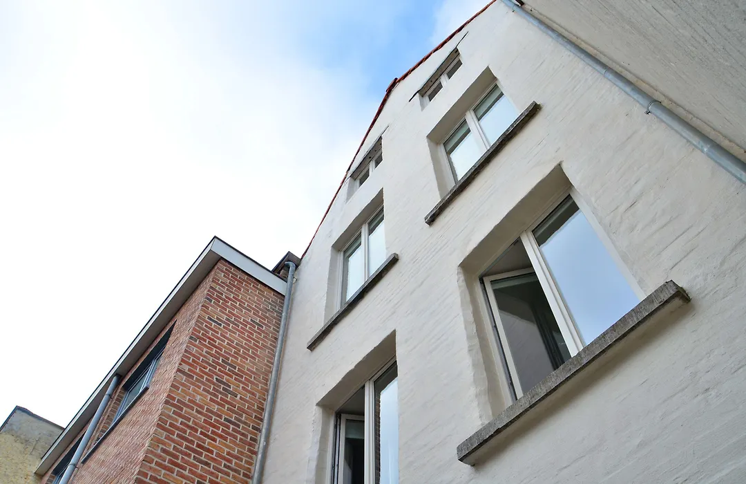 The House Of Edward By Domani Hotels-1