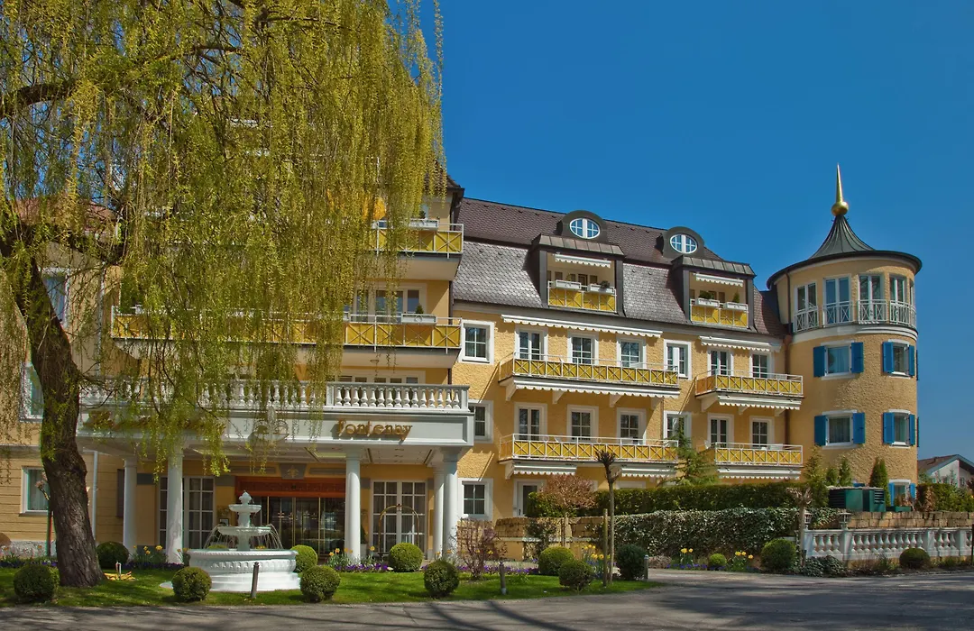 Hotel & Spa Fontenay-1