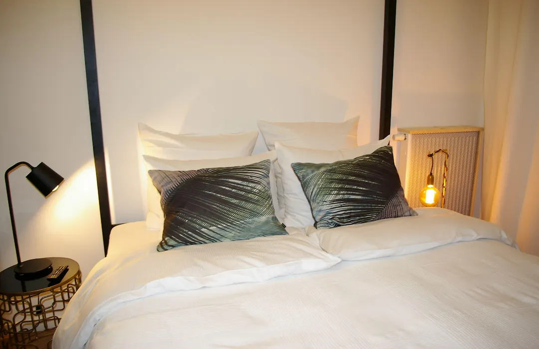 The Suite Hotel Fabric-1