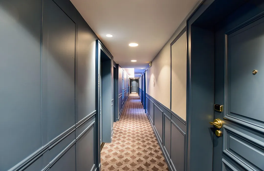 XO Hotel Paris-1