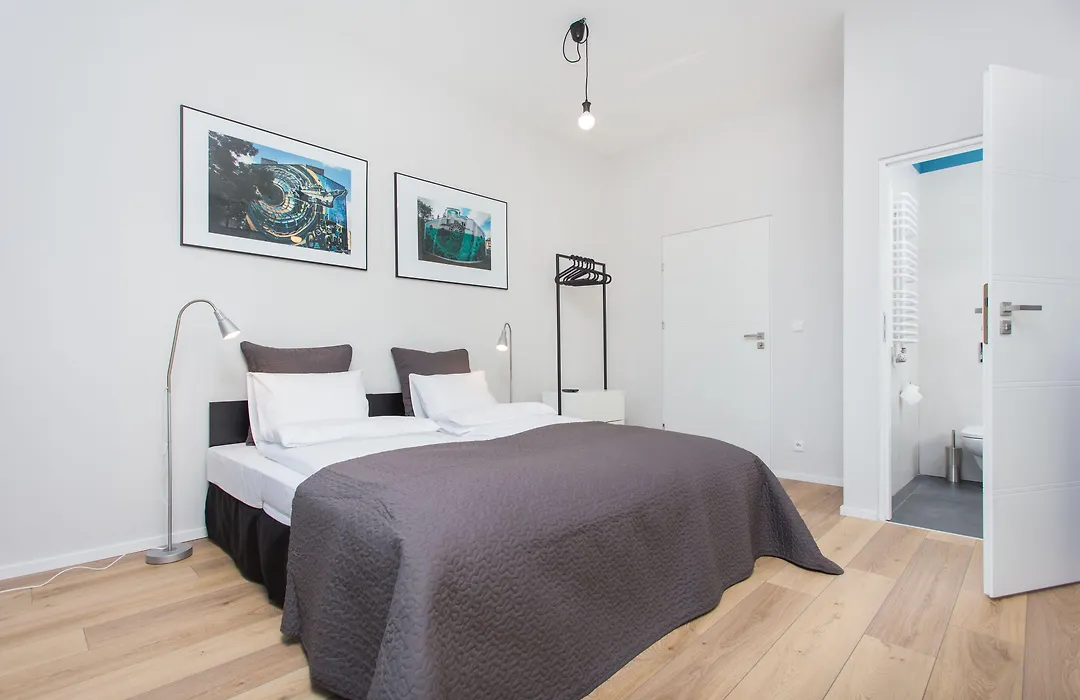 Krakow B&B-1