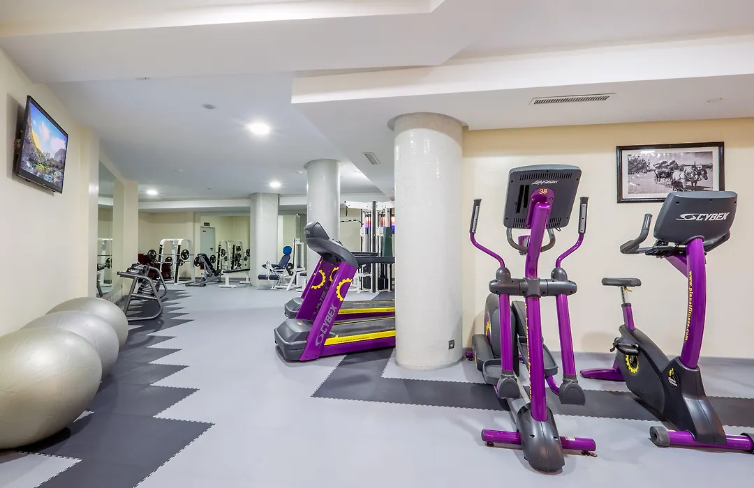 Hotel Ayoub&Spa-1
