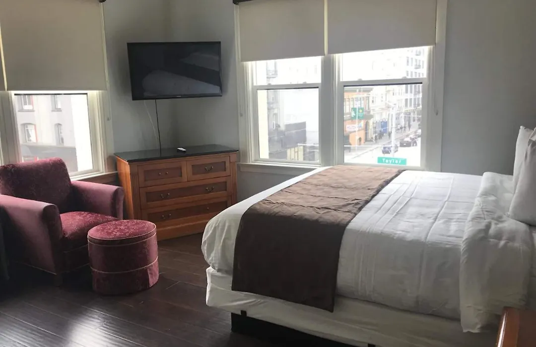 Warfield Hotel-1