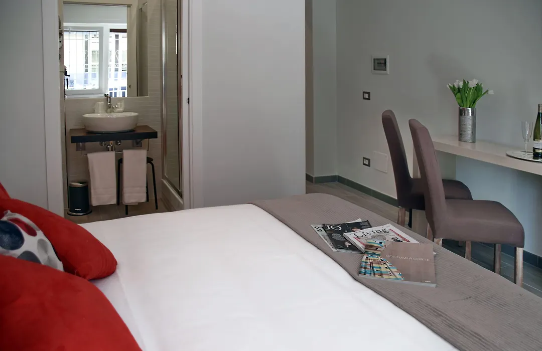 Gregori Guest House-1