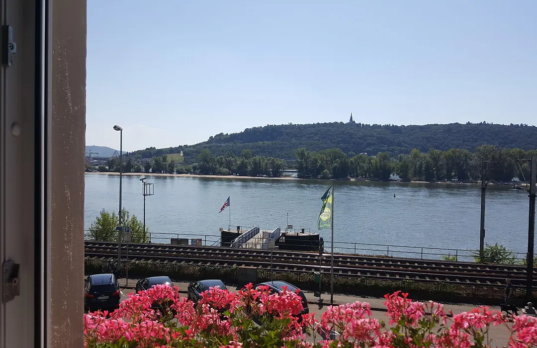 Hotel Krone Rüdesheim-1