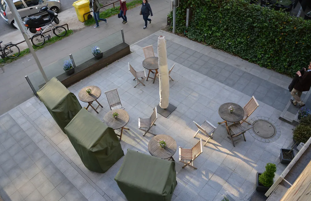 Hotel am Rothenbaum-1