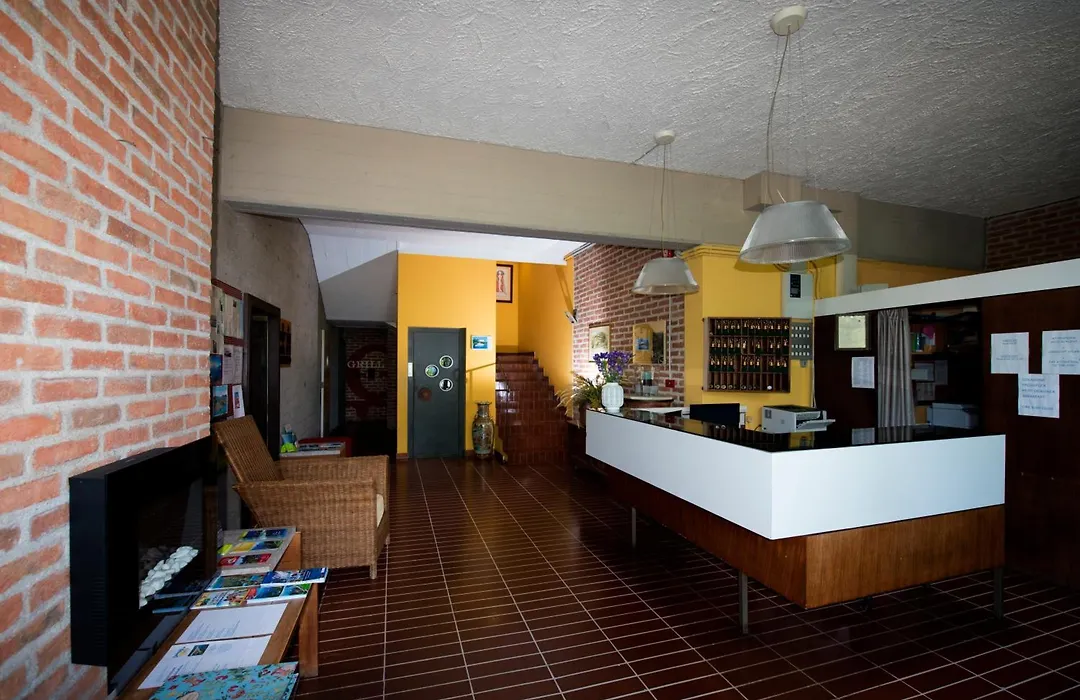 Hotel Campagna-1