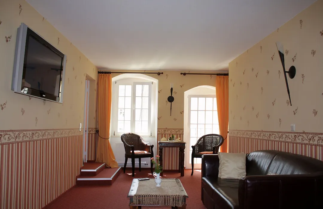 Gotikhotel Frenzelhof-1