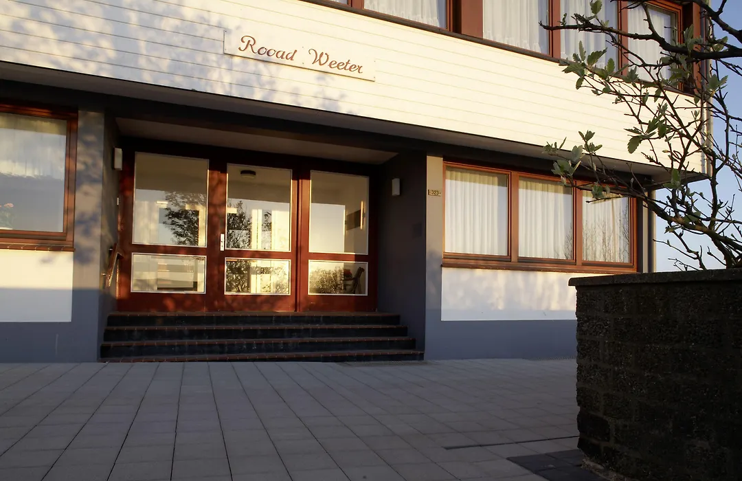 Haus Rooad Weeter-1